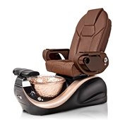 T- Spa Pedicure Spa NB-818 Gold, NB-818 Pedicure Chair