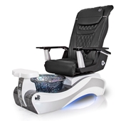 T- Spa Pedicure Spa NB-919 Black Marble With T-Timeless Chair