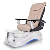 T- Spa Pedicure Spa NB-919 MC With T-Timeless Chair