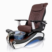 T- Spa Pedicure Spa -919 WN  With T-Timeless Chair