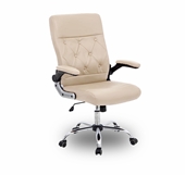 Eco Customer Chair Cream