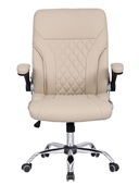 Eco Version 2 Customer Chair Cream
