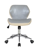 Luxury Technician Chair Grey